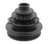 SWAG 30 92 1394 Bellow, driveshaft